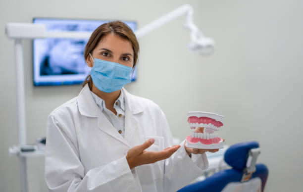 Best Emergency Treatment for Dental Infections or Abscesses in Valhalla, NY
