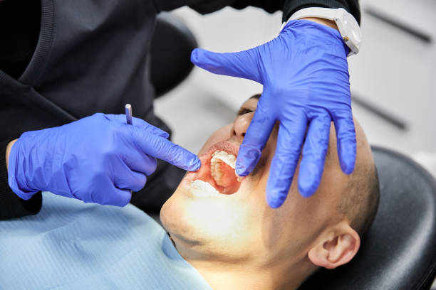 Best Cosmetic Emergency Dentistry in Valhalla, NY